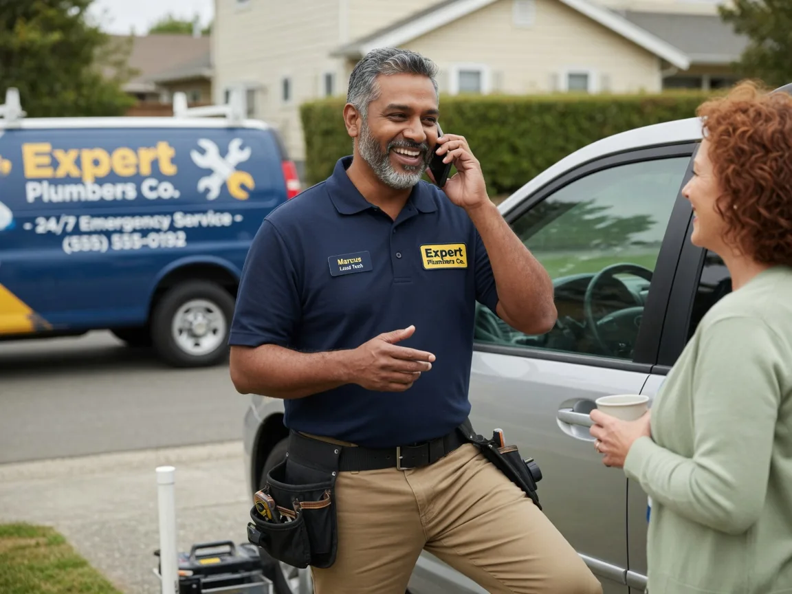 Emergency Drain Cleaning in Brodheadsville, PA